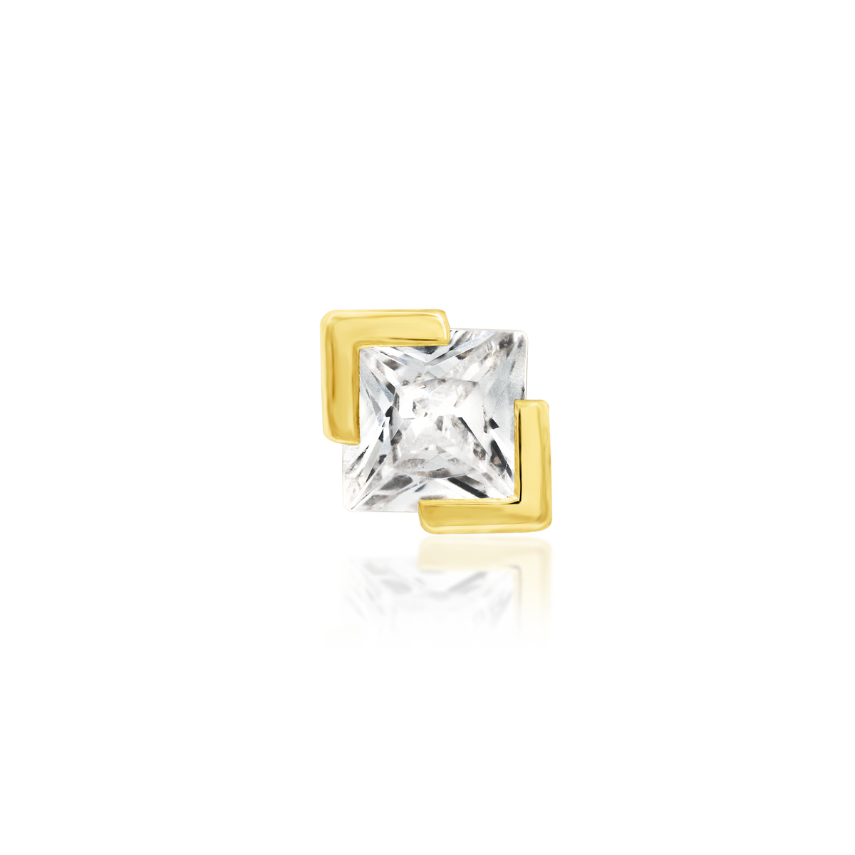 Gold ADA Jewelry