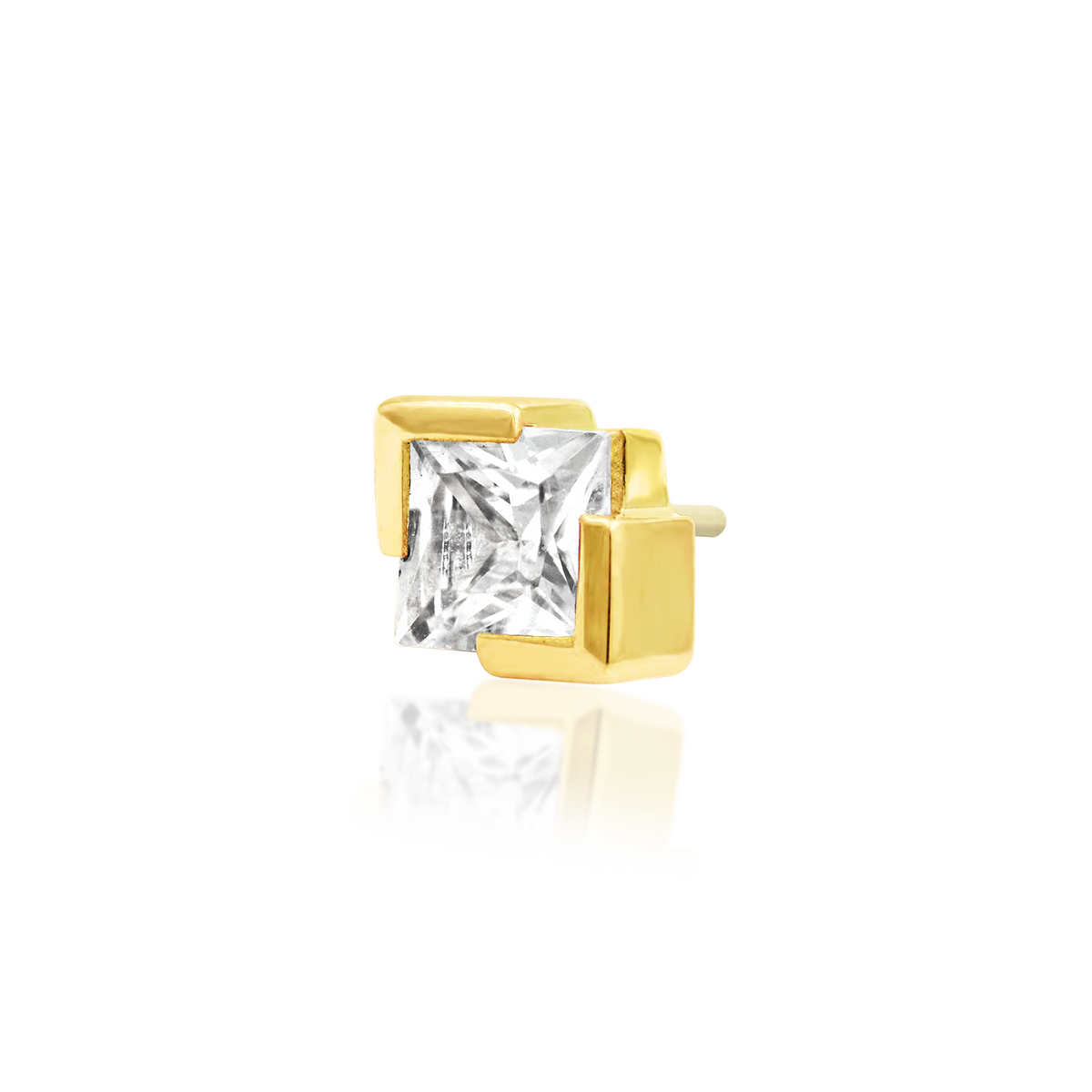 Gold ADA Jewelry