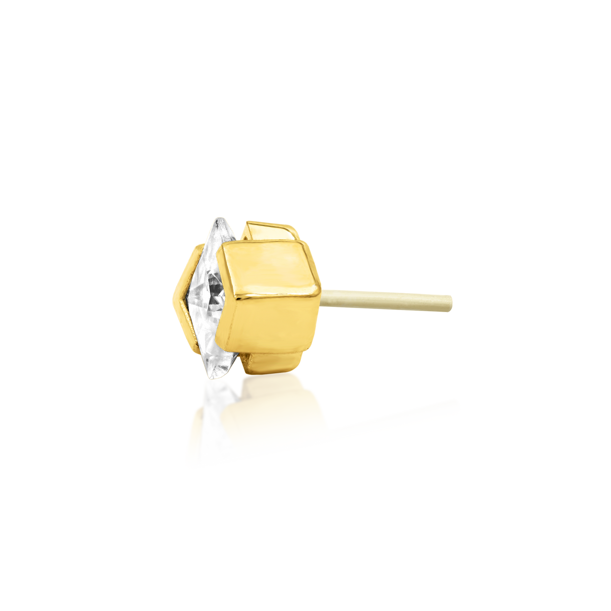 Gold ADA Jewelry