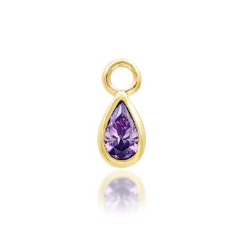 Calla Amethyst