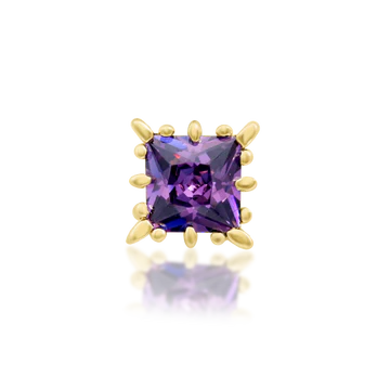 Cassius Amethyst