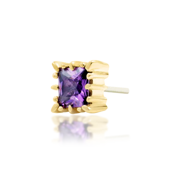 Cassius Amethyst