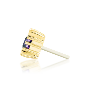 Cassius Amethyst
