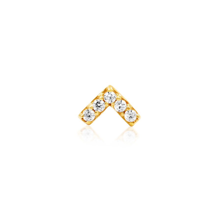 Chevron CZ