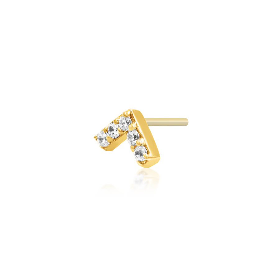 Chevron CZ