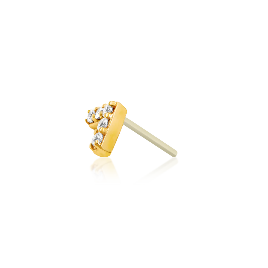 Chevron CZ