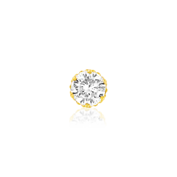 Crown-Set with CZ