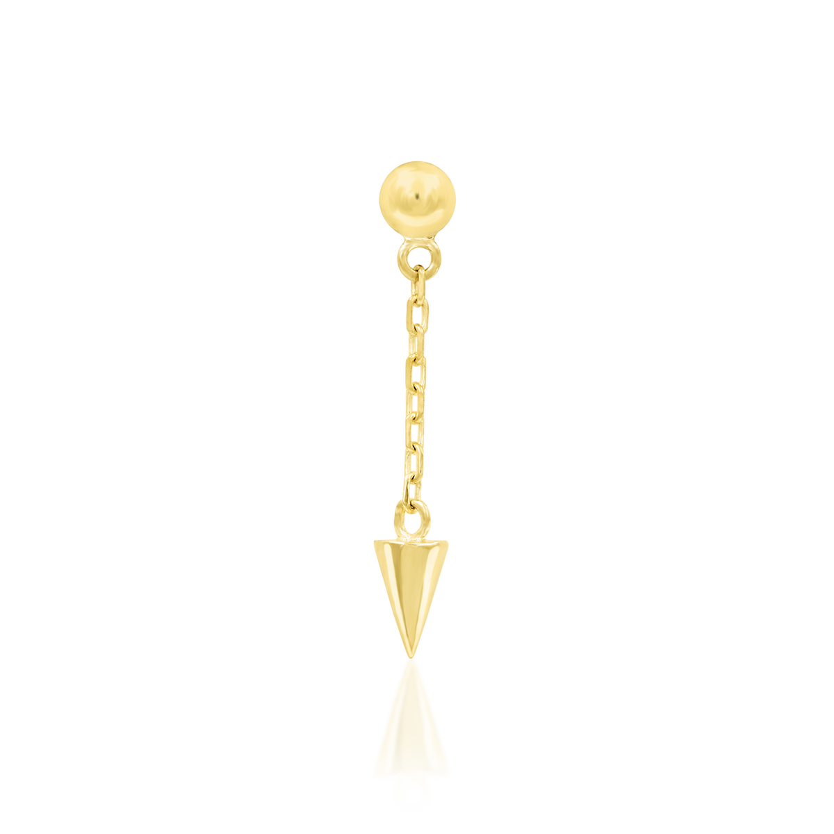 Gold Darcy Jewellery implant-grade studio PNG