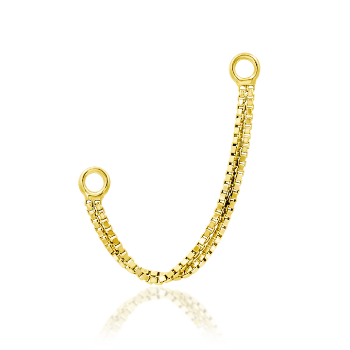 Double Box Chain