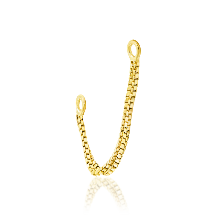 Double Box Chain