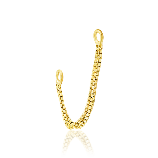 Double Box Chain