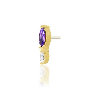 Emersyn Amethyst