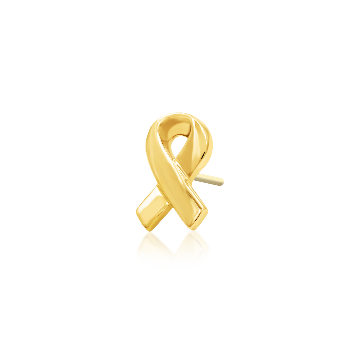 Fighter - Gold Ribbon