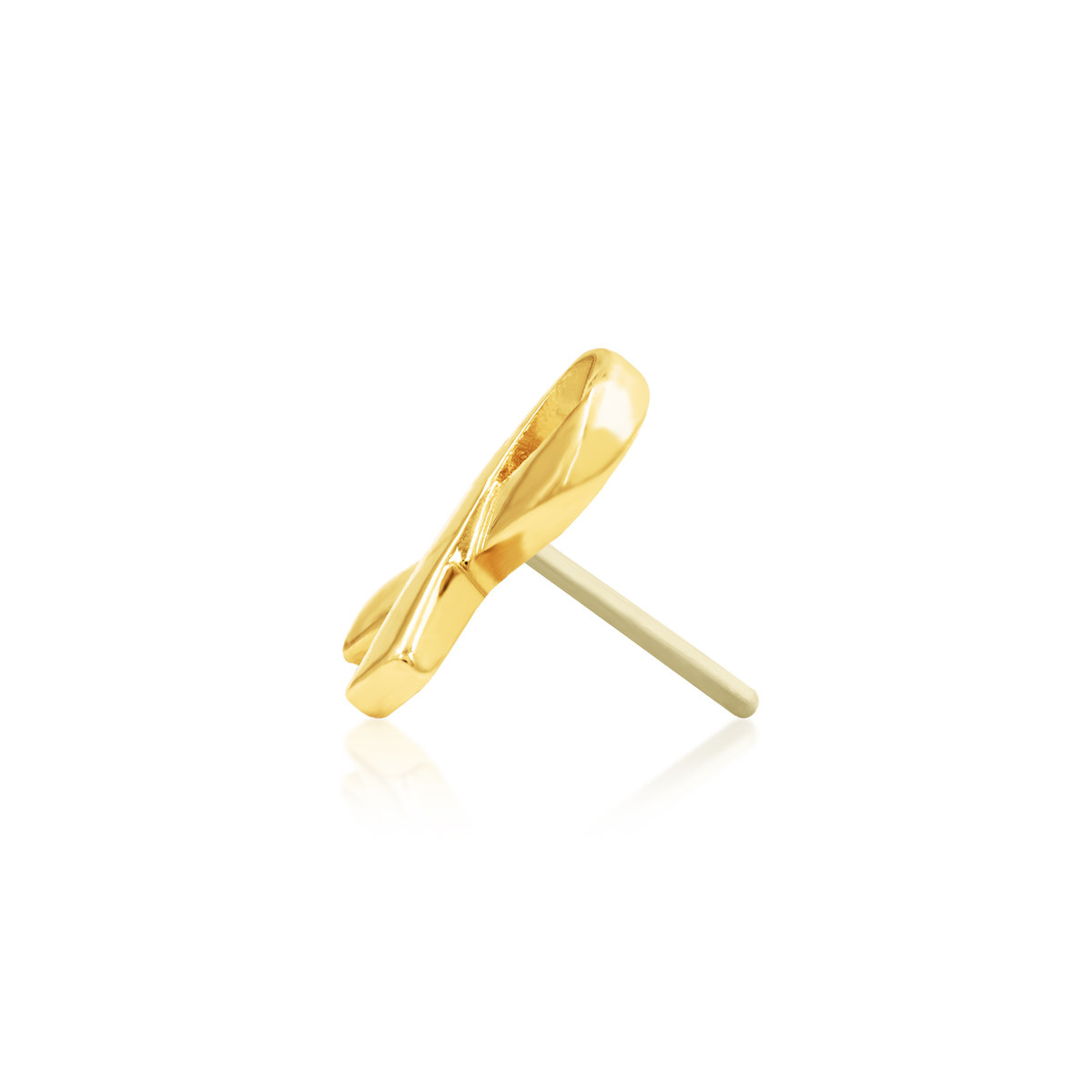 Fighter - Gold Ribbon