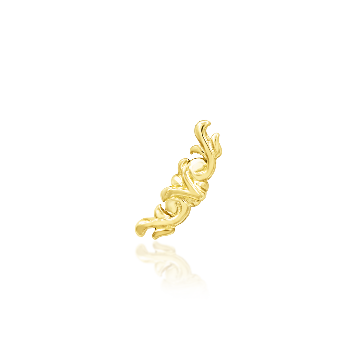 Gold Filigree Jewellery