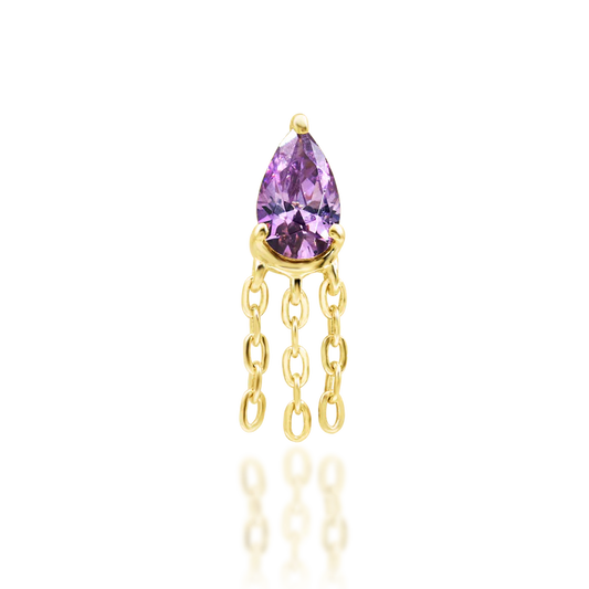 Fuji Amethyst