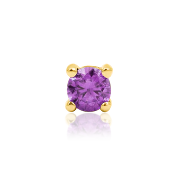 Gabriel Amethyst