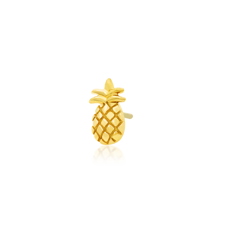 Gold Pineapple