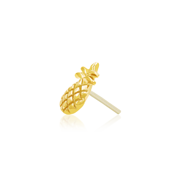 Gold Pineapple