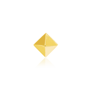 Gold Pyramid