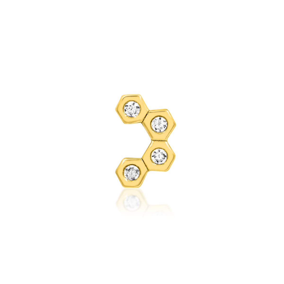 Gold Nectar Jewellery