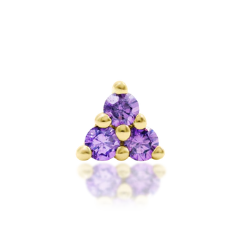Lanthia Amethyst