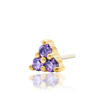 Lanthia Amethyst