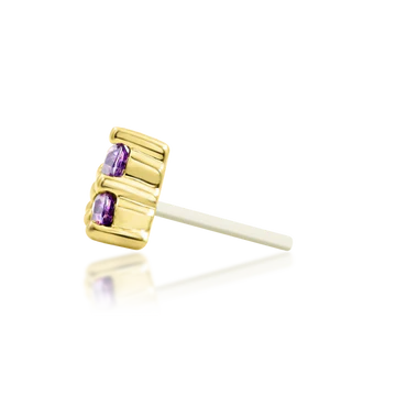 Lanthia Amethyst