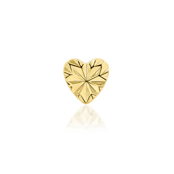 Laser Heart