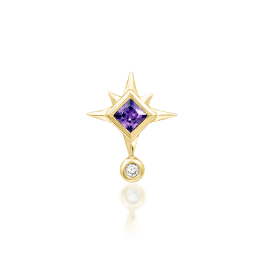 Lolanthe Amethyst