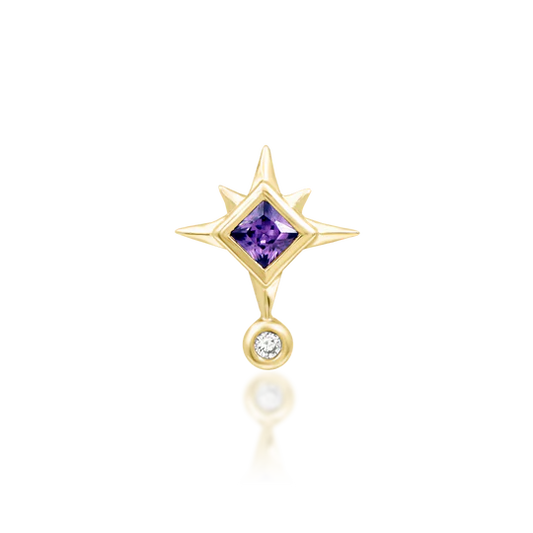 Lolanthe Amethyst