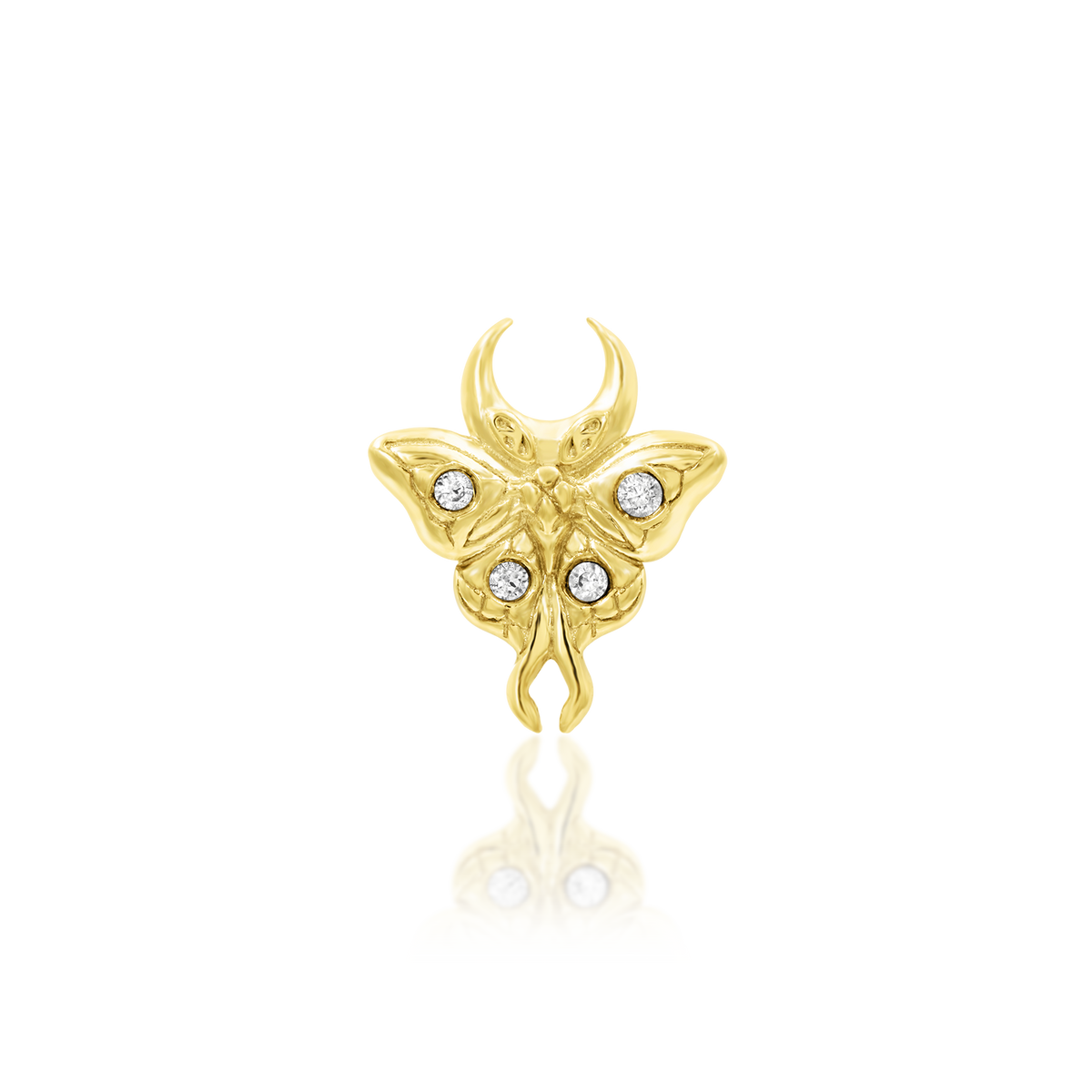 Luna Jewellery