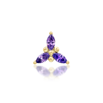 Mabel Amethyst