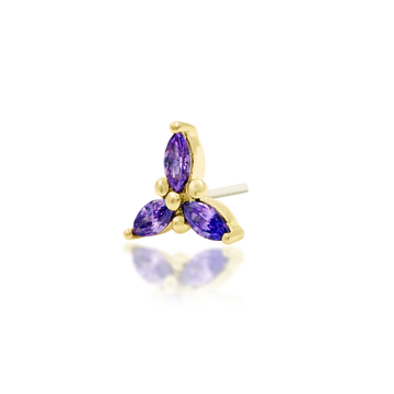 Mabel Amethyst