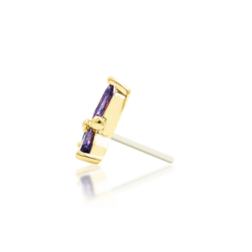 Mabel Amethyst