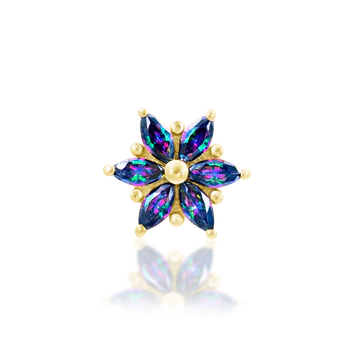 Mystic Elegance