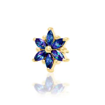 Mystic Elegance