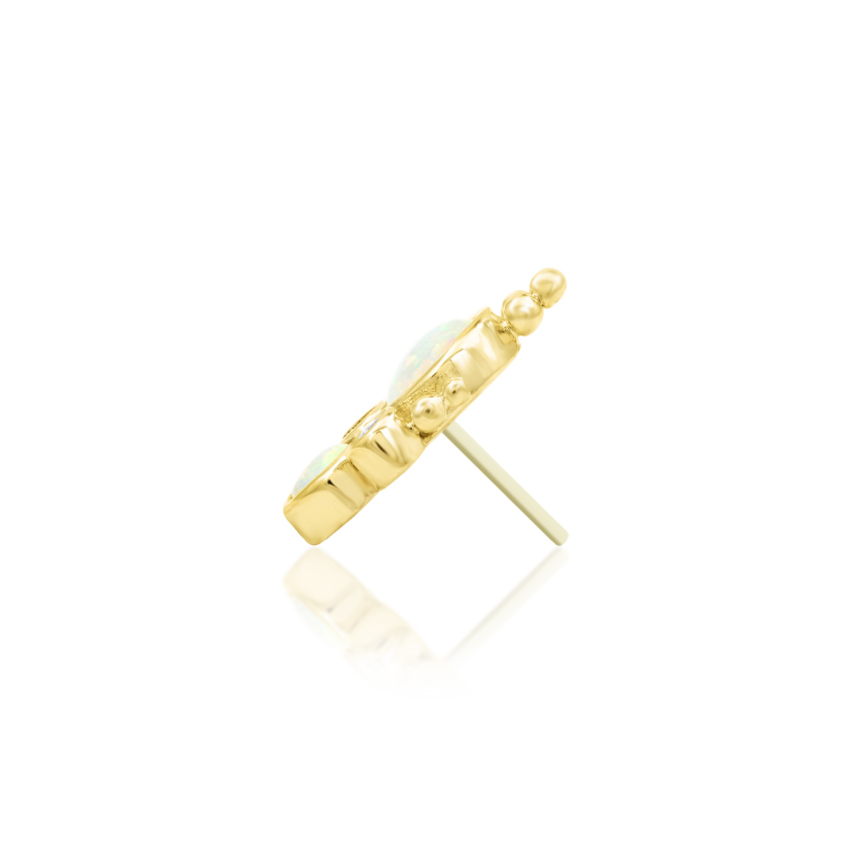 Opal Gold - Nevada