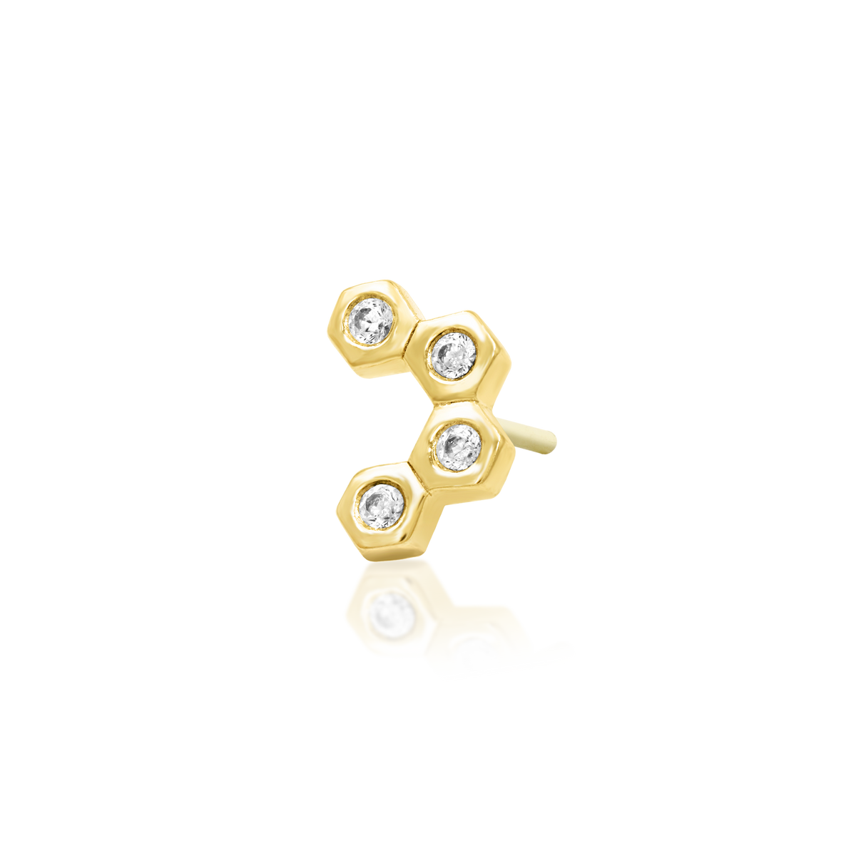 Gold Nectar Jewellery