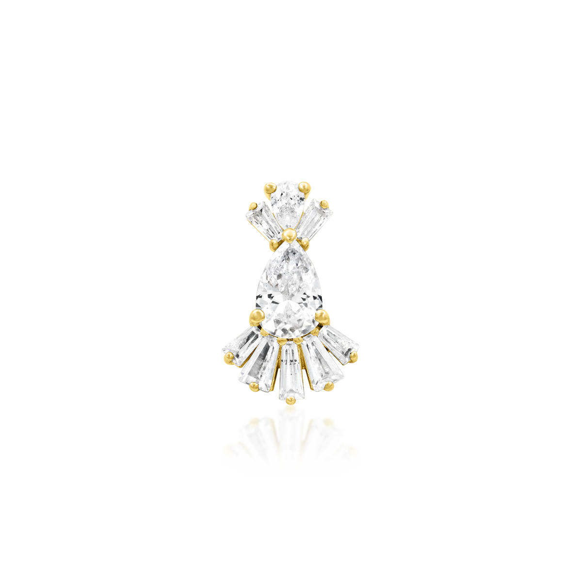 Paget Jewellery
