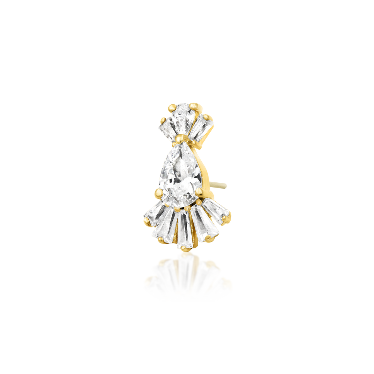 Paget Jewellery