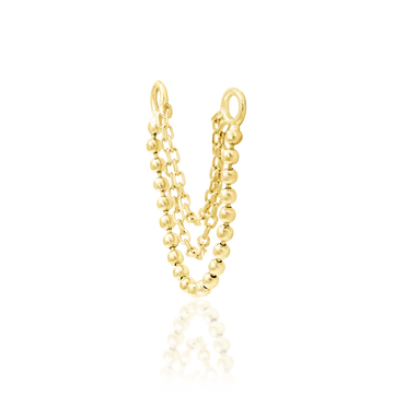 Triple chain Quinn