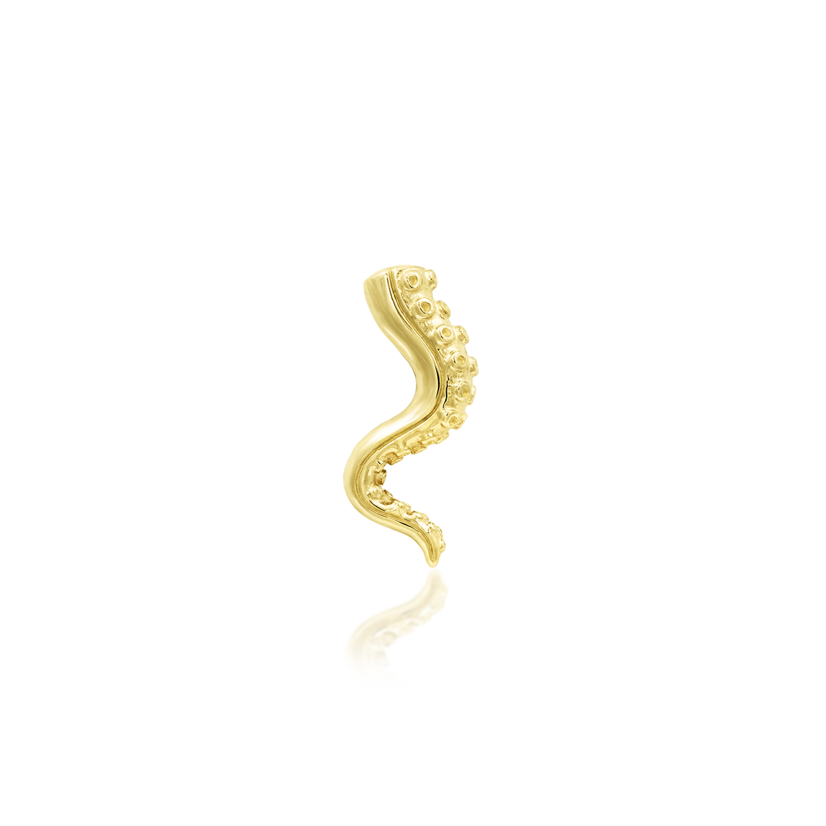 Gold Sea Witch Jewellery implant-grade studio PNG