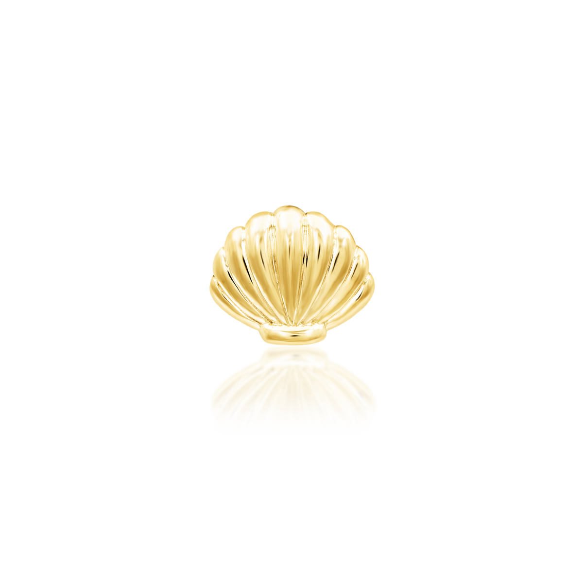 Gold Body Jewellery - Shelldyn