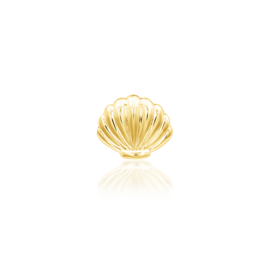 Gold Body Jewellery - Shelldyn