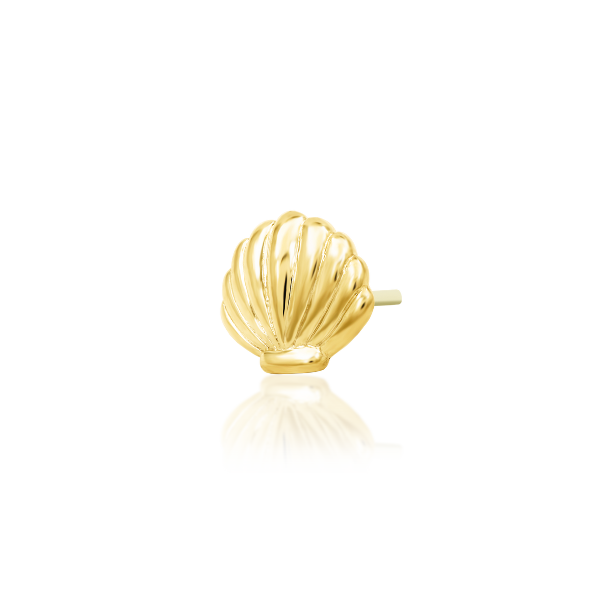 Gold Body Jewellery - Shelldyn