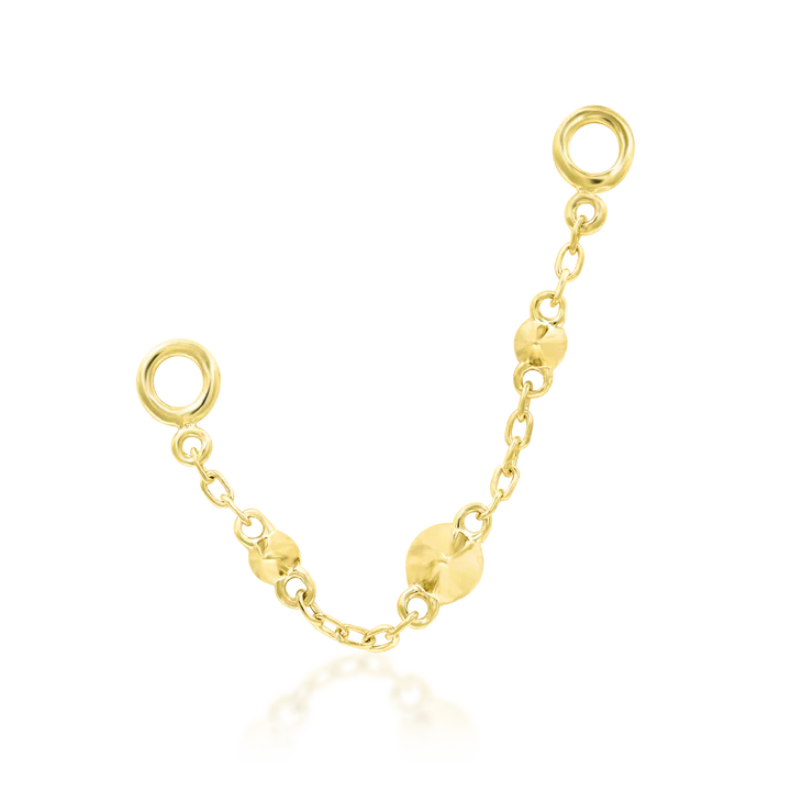 Spiked Chain