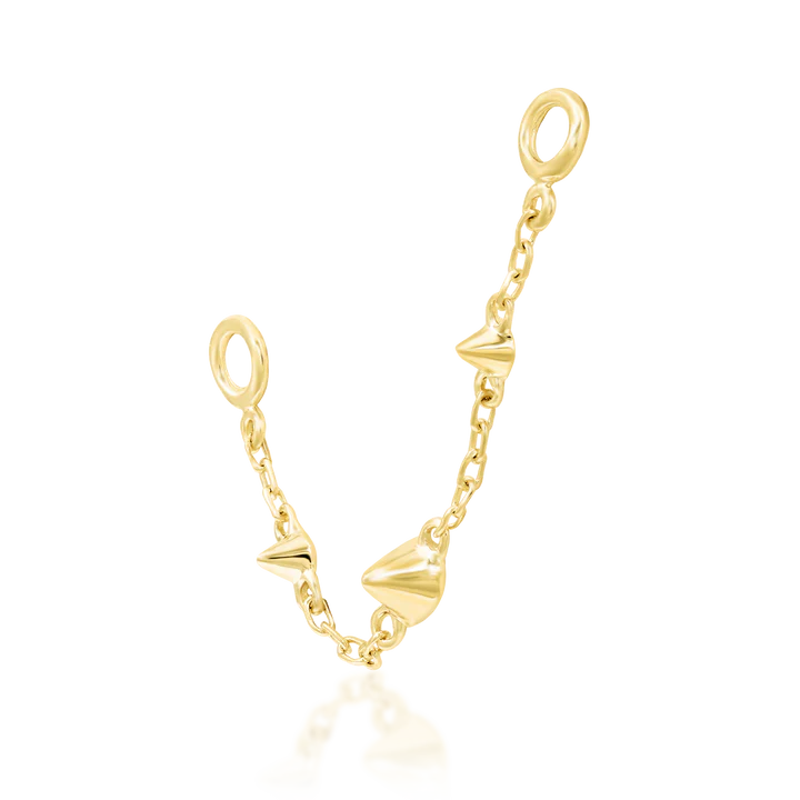 Spiked Chain