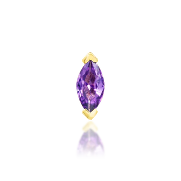 Sumire Amethyst