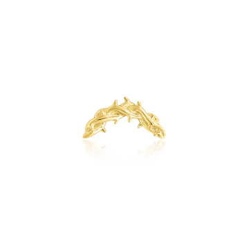 Gold Thorn Arc